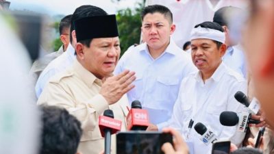 Transformasi Nasional