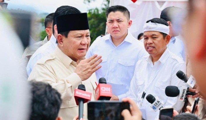 Transformasi Nasional