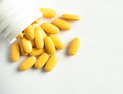 Vitamin B Kompleks, Rahasia Energi dan Kesehatan Tubuh