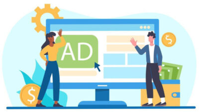 Google AdSense