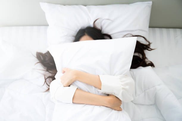 jenis insomnia