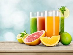 8 Jus Alami untuk Redakan Sakit Kepala dengan Efektif