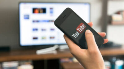 youtube