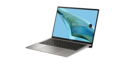ASUS Zenbook S 13 OLED