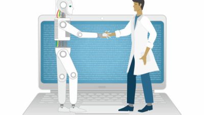 Teknologi AI