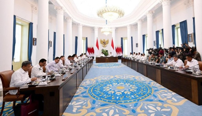 Dewan Pertahanan Nasional