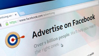 Facebook Ads