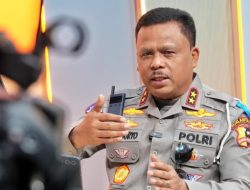 Kakorlantas Polri Irjen Pol. Agus Suryo Nugroho, Terapkan Arahan Kapolri