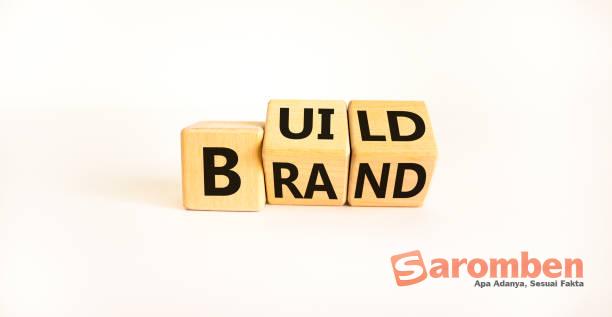 Membangun Brand yang Kuat