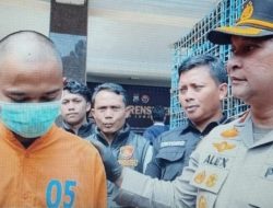 Polisi Ungkap Pencurian Mobil di Lumajang, 2 Tersangka Ditangkap