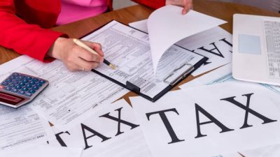 Optimalkan Pengelolaan Pajak Anda dengan Konsultan Pajak