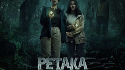 Petaka Gunung Gede