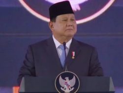 Presiden Prabowo Subianto: Danantara Indonesia Jadi Kunci Pembangunan Nasional