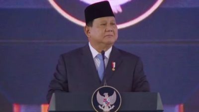 Presiden Prabowo Subianto: Danantara Indonesia Jadi Kunci Pembangunan Nasional