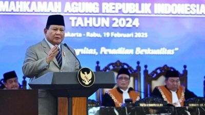 Prabowo
