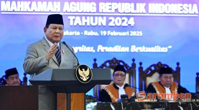 Prabowo