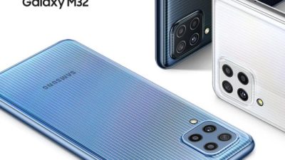 Samsung Galaxy M32