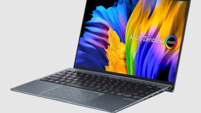 Zenbook 14X OLED UX5401