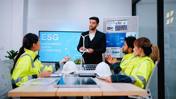 bisnis ramah lingkungan