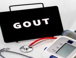 Cegah Gout! Kenali Batas Normal Asam Urat Pria dan Wanita