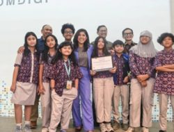 Kemkomdigi Atur Platform Digital untuk Lindungi Anak Online