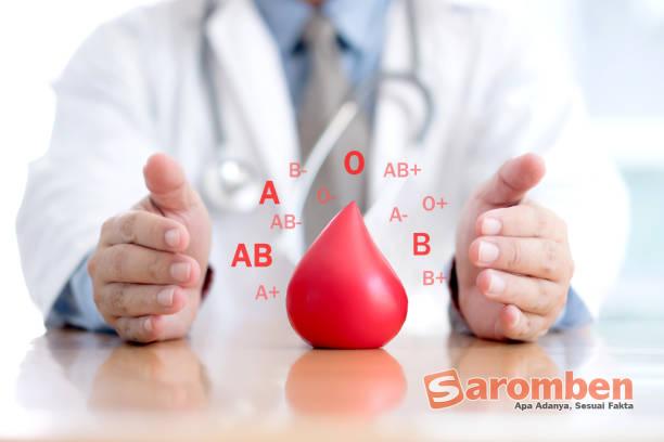 Golongan Darah