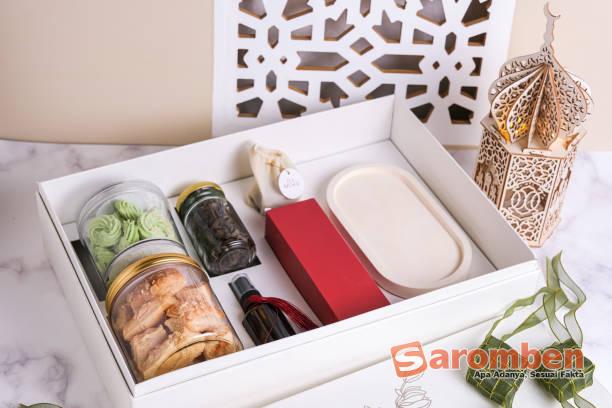 Hampers Lebaran