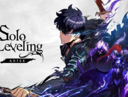 Kenapa Solo Leveling Begitu Populer? Ini Alasannya!