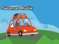 Perjalanan Mudik Tanpa Ribet: Rute, Persiapan, dan Tips Terbaik