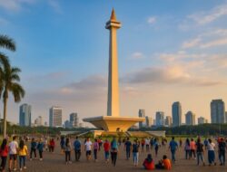 20 Tempat Wisata Jakarta Terpopuler 2025