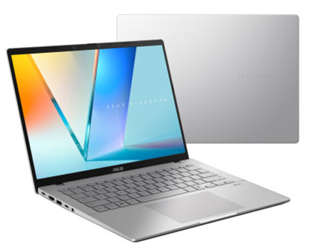 Vivobook S14