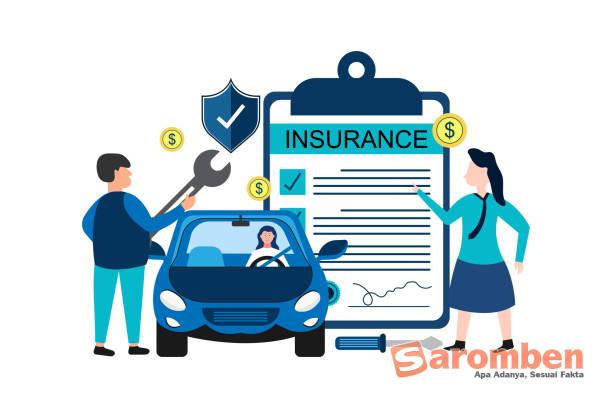 Asuransi Kecelakaan Modern