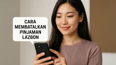 Lazbon Lazada