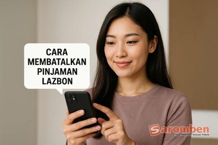 Lazbon Lazada