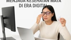 Kesehatan Mata