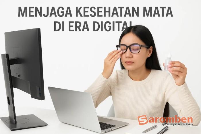 Kesehatan Mata