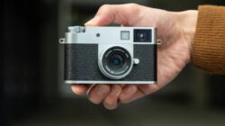 Kamera Digital Bergaya Klasik, Fujifilm X Half Siap Meluncur Juni 2025
