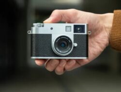 Kamera Digital Bergaya Klasik, Fujifilm X Half Siap Meluncur Juni 2025