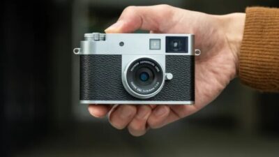 Fujifilm