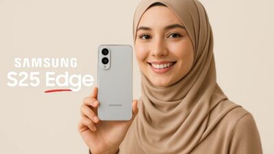 Galaxy S25 Edge