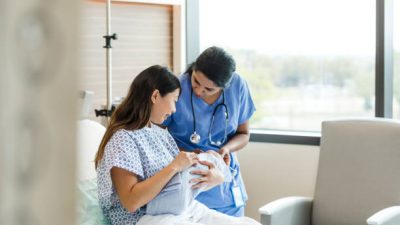 Hypnobirthing: Cara Melahirkan Tanpa Rasa Sakit yang Aman dan Alami