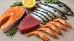Ikan Bisa Bantu Rawat Ginjal, Ini Penjelasannya