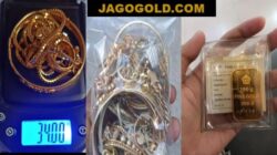 Jago Gold