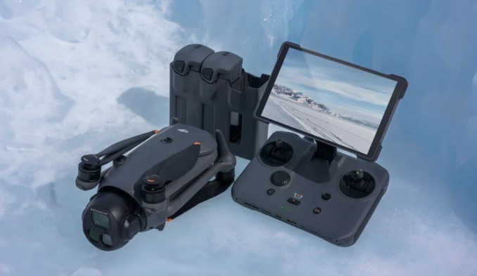 Mavic 4 Pro