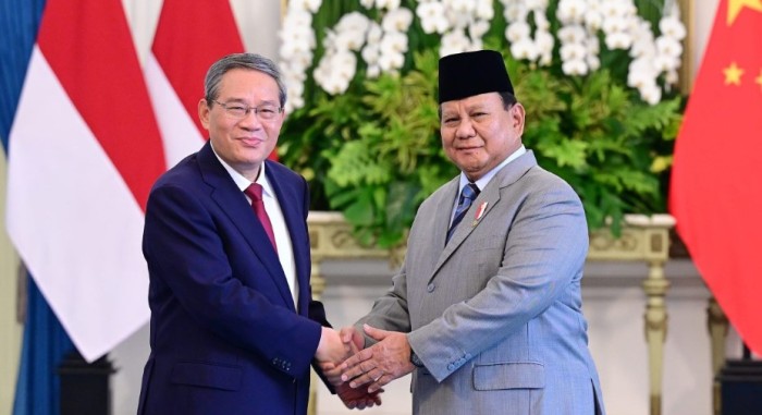 Prabowo