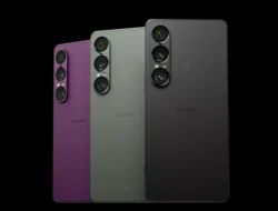 Xperia 1 VII Resmi Meluncur: Kencang, Tajam, dan Kaya Suara