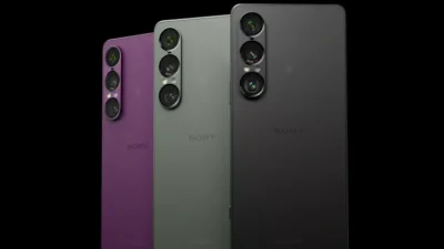Xperia 1 VII