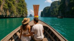 Liburan Impian ke Thailand: Jelajahi Eksotisme Asia Tenggara Bersama WisataMu Tour