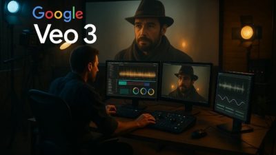 Veo 3
