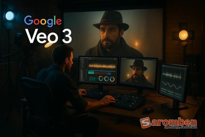 Veo 3